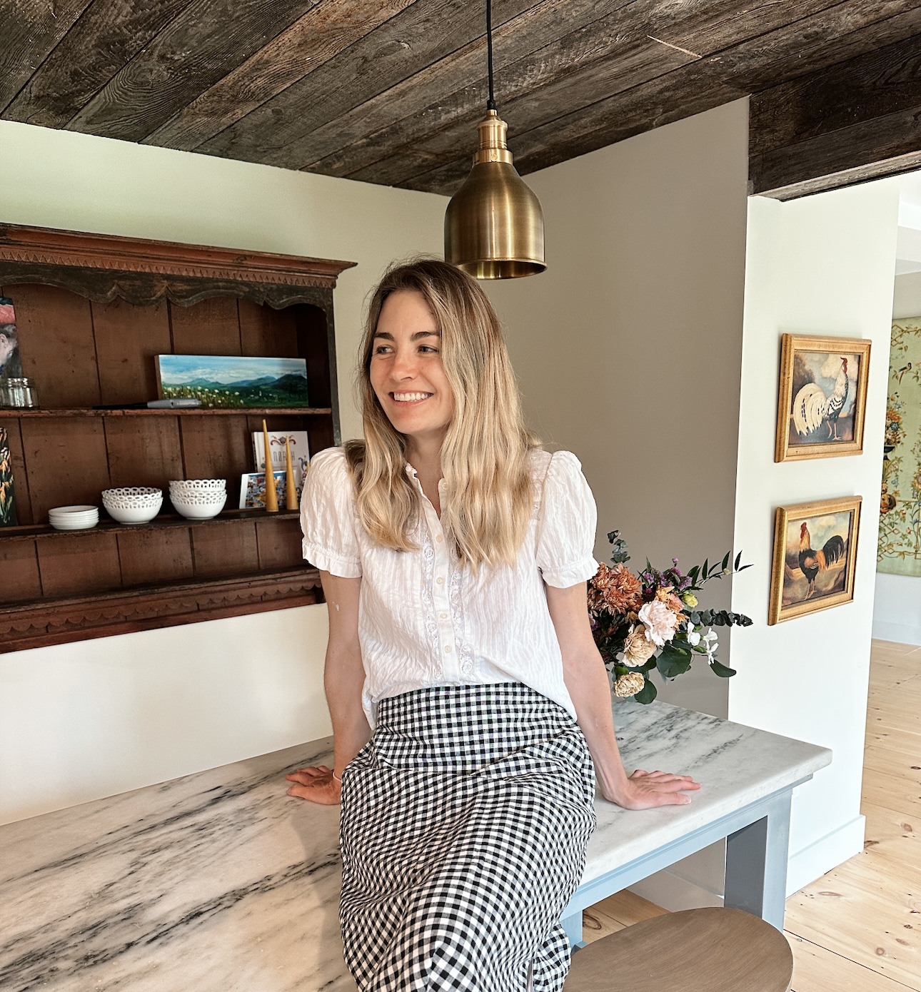 Briana LeClerc